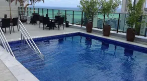 LOFT PREMIUM Boa Viagem 20 andar - Image 5