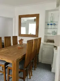 Triple Deck Cottage - 2mins from Mevagissey Harbour - Image 3
