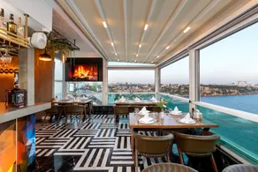 Afflon Hotels Sea Hill Concept - Image 2