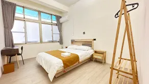 Chizozo Lin Sen Hall for 2-4 Persons - 5 Minutes Walk from Central Park Metro Station - Image 2