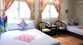 Hsin Hsin Hotel - Image 2