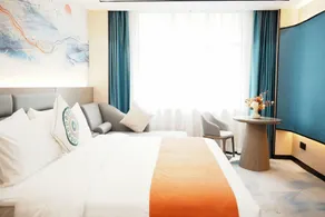 Grand Hotel Mayena (Nanning South China City Branch) - Image 2