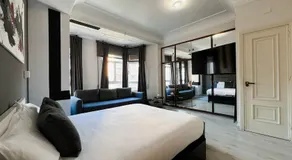 Habitación Oasis B centro de Madrid - Image 2