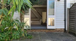 Poplar Cottage Farnborough Kent - Image 3