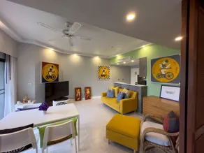 Peaceful 1BR APT Laguna Phuket - Image 3