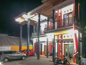 Villa Cahaya 2 Guci Mitra RedDoorz - Image 4