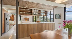 Stunning Mid Century with Pool and Views - Image 5