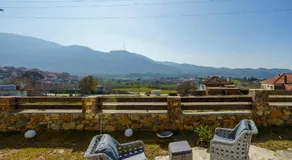 Luxury Nature Villa near Ephesus with Heated Pool - Image 4