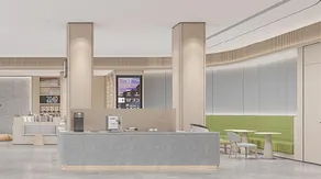 Ji Hotel Changchun Longjia International Airport - Image 2