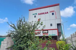 Hotel O Shree Sai - Image 5