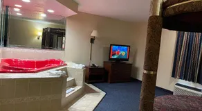 Budget Inn Temple Hills - Image 2
