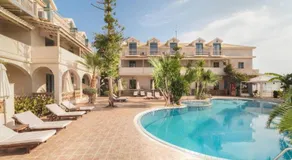 Pierros Hotel - Image 3