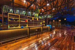 Borneo Sepilok Rainforest Resort - Image 5