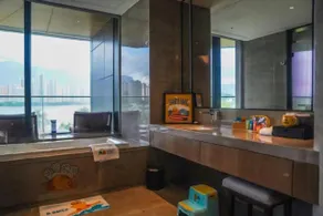 NINGDE SANDU'AO FLIPORT HOTEL - Image 2