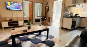 Zinathi Lodge - Image 2