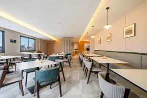 Atour X Hotel Hangzhou Wenyi Road - Image 4