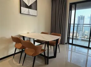 Bosheng Hotel - Image 4