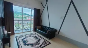 Golden Hills Pasar Malam 3 Bedroom Apartment J LouvRe - Image 2