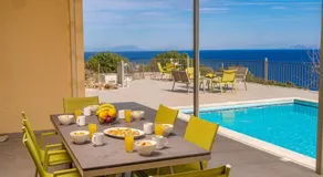 Villa Dinos with swimming pool - Image 4