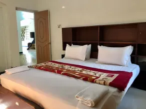 Coastal Paradise Holiday Home at VGP Golden Beach - Image 2
