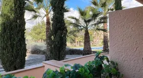 Quite & relaxing private apartment for 2-6 pers - Golf & Pool resort - Murcia - Image 5