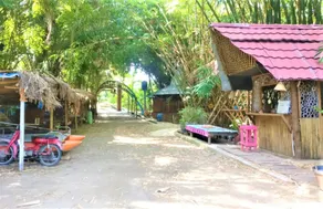 Setren Opak Camping Resort - Image 5