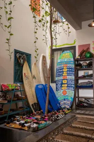 Vungtau Surf House - Hostel Surf Camp - Image 2