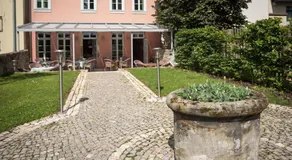 Hotel am Goethehaus - Image 5