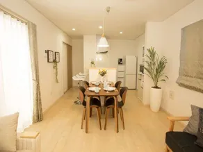 Cool Private Guesthouse  Uruma - Image 3