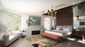 Aryananda Villas, Dhari - amã Stays & Trails - Image 2