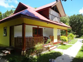 Chloe's Cottage Self-Catering - Image 4