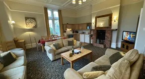 Hargate Hall Self Catering - Image 2
