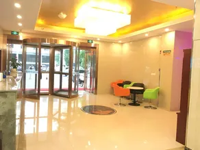 GreenTree Inn HeFei BinHu New District Exhiibition Centre Quanhe Road Express Hotel - Image 2