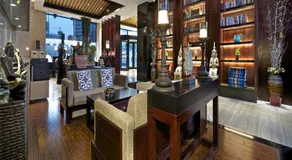 SSAW Boutique Hotel Shanghai Hongkou - Image 5