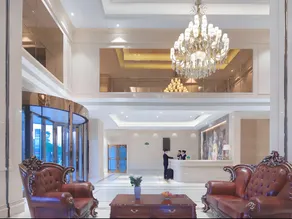 Vienna International Hotel Hefei High-tech Zone Xiangzhang Avenue - Image 2