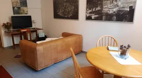 #10ilnumeroperfetto, independent entrance, private parking & garten - Image 2