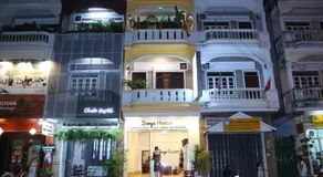 Sanga Hostel - Image 4