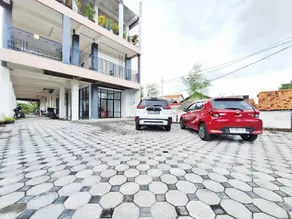 RedDoorz at Double A Guesthouse UMY - Image 3