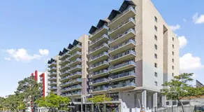 City Living Retreat - 2BR Apartment in East Perth - Image 3