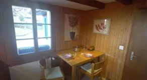 Afrika Zimmer mit Bergsicht für 2 - Image 3
