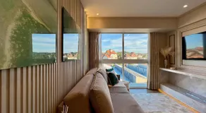 Apartamentos Vita Boulevard CENTRO by Achei Gramado - Image 3