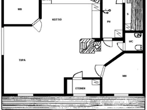 Holiday Home Suvantovirta by Interhome - Image 5