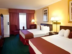 Magnuson Grand Conference Hotel - Image 5