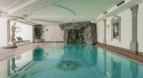 Hotel Salzburg - Image 2