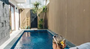 Taj Maza Sunset Villas - Image 3