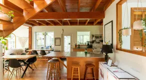 Auberge Yoga Salamandre - Image 3