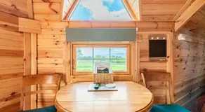 Hazel wood lodge - Image 3