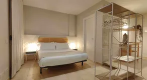 Appartamento con 1 camera da letto per 4 persone - Image 2