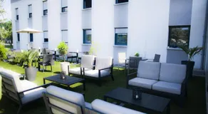 Temis hôtel Besançon - Image 5