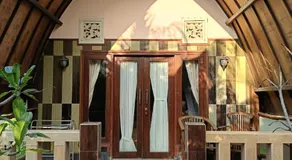 Noby Gili Cottages - Image 4